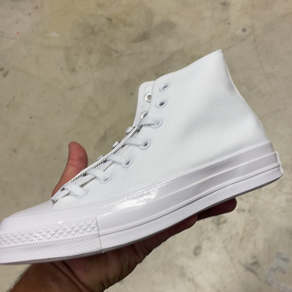 Converse All Star Chuck 70 Zip Hi - Picture 4 of 12